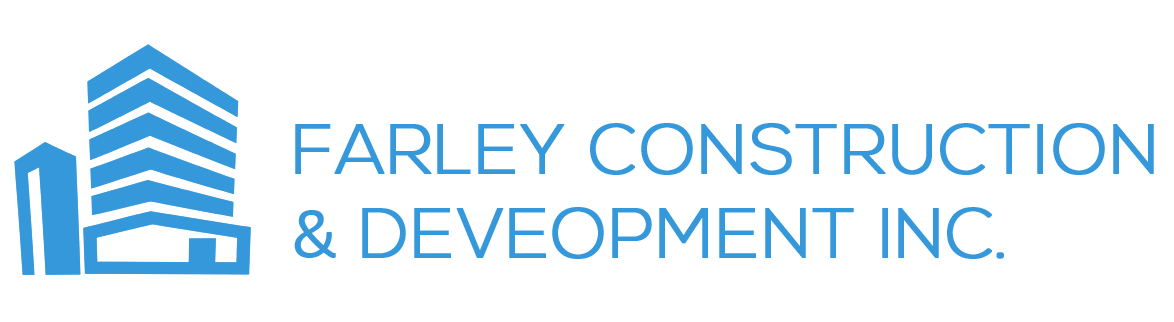 Farley Construction & Development Inc- Aaron Farley logo